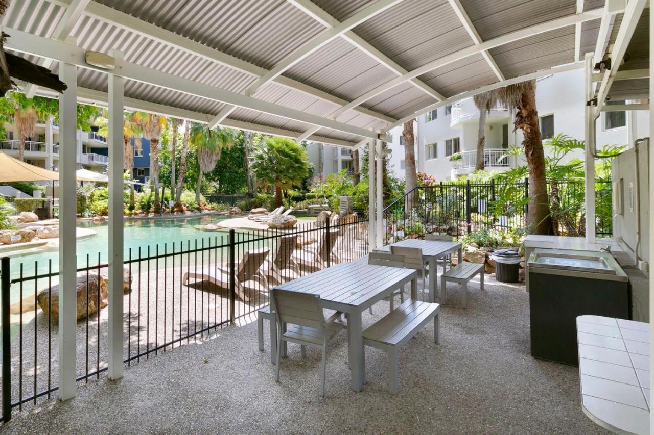 Aparthotel Bridgewater Brisbane