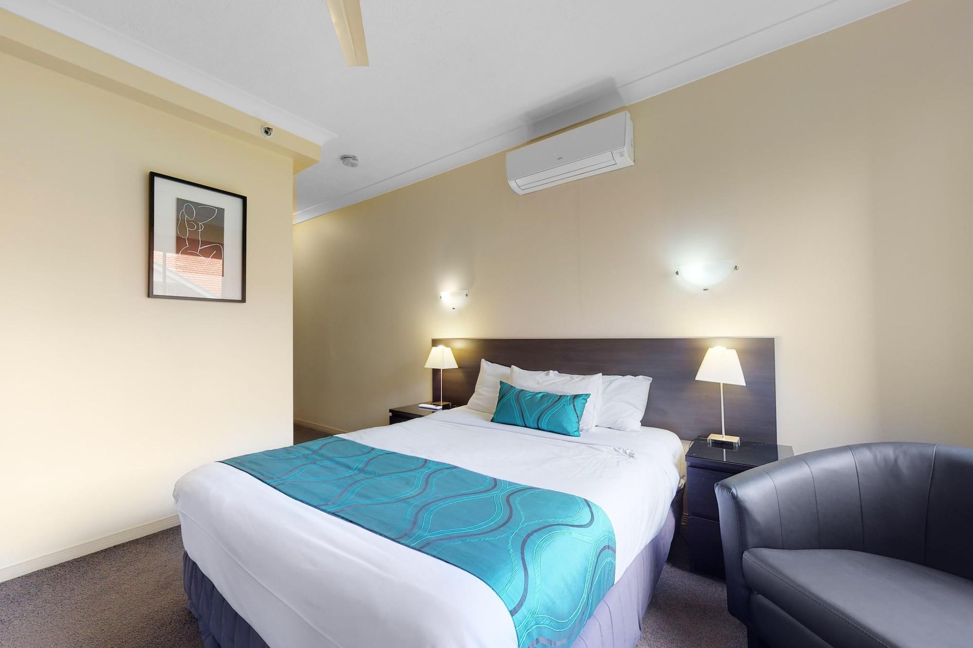 Bridgewater 4* Brisbane