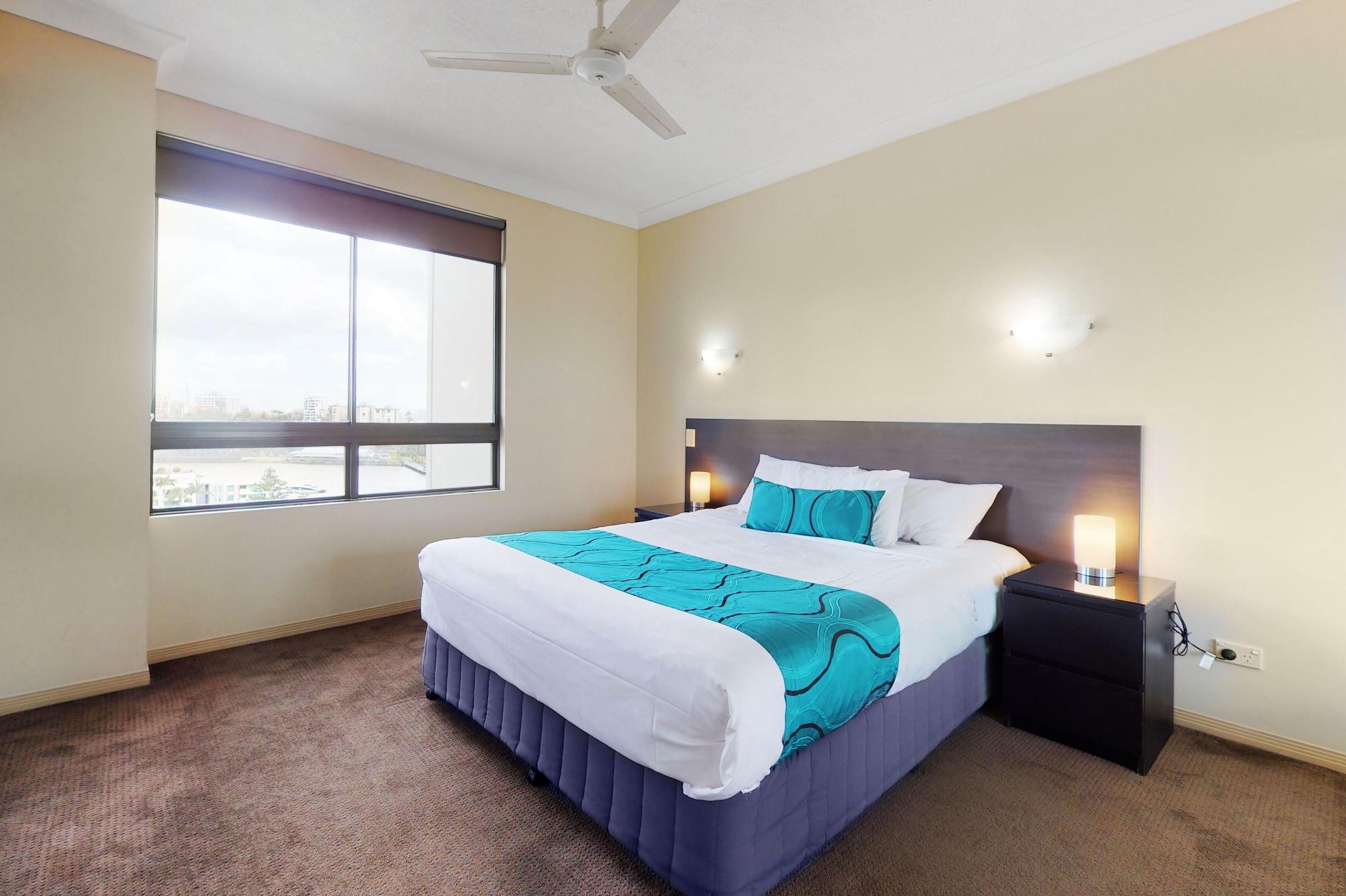 Aparthotel Bridgewater