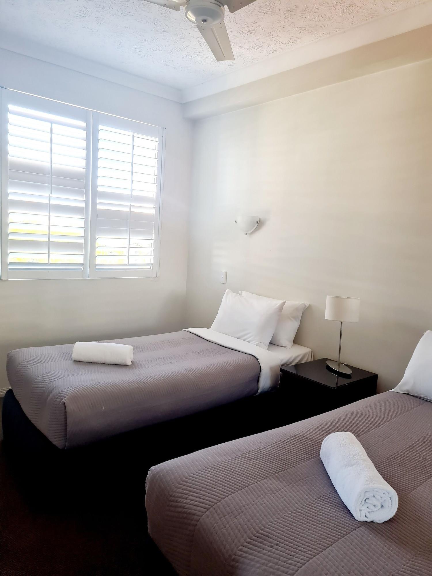 Bridgewater Aparthotel
