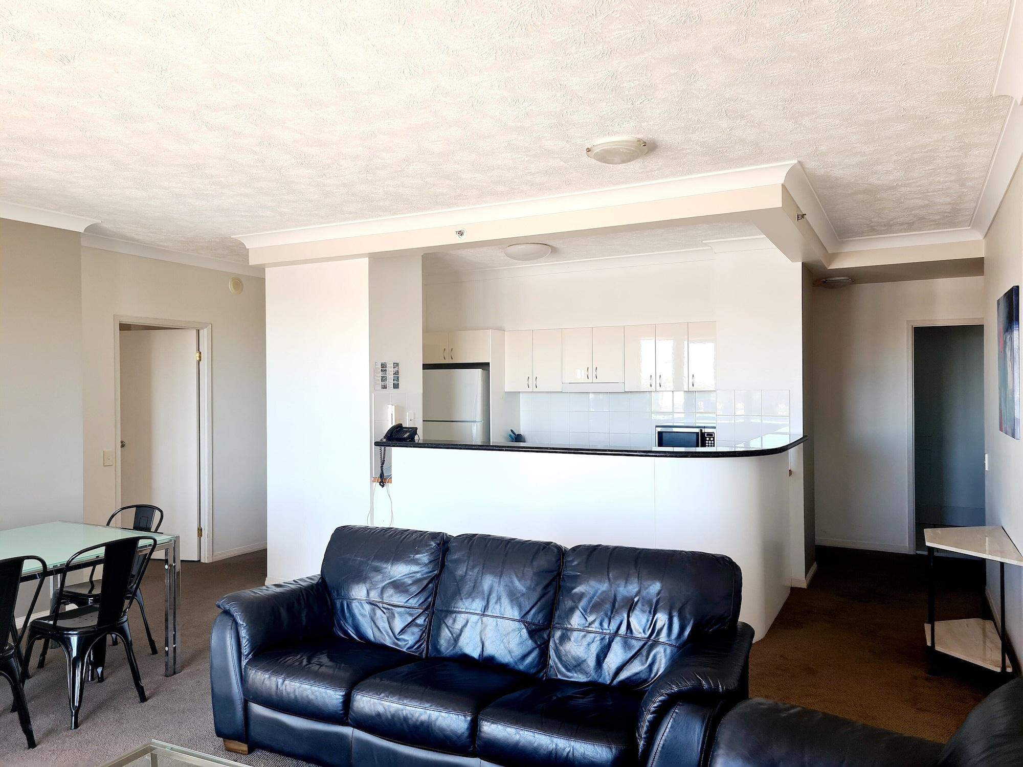 Bridgewater Aparthotel
