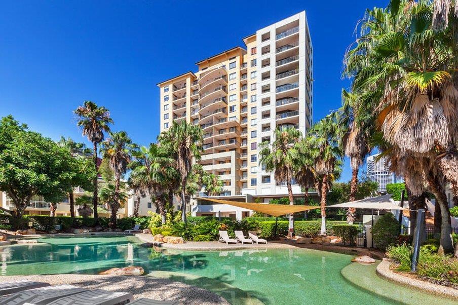 Bridgewater Brisbane