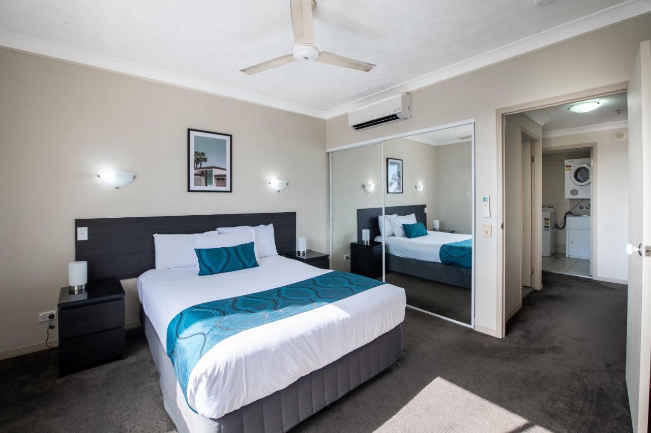 Aparthotel Bridgewater 4*