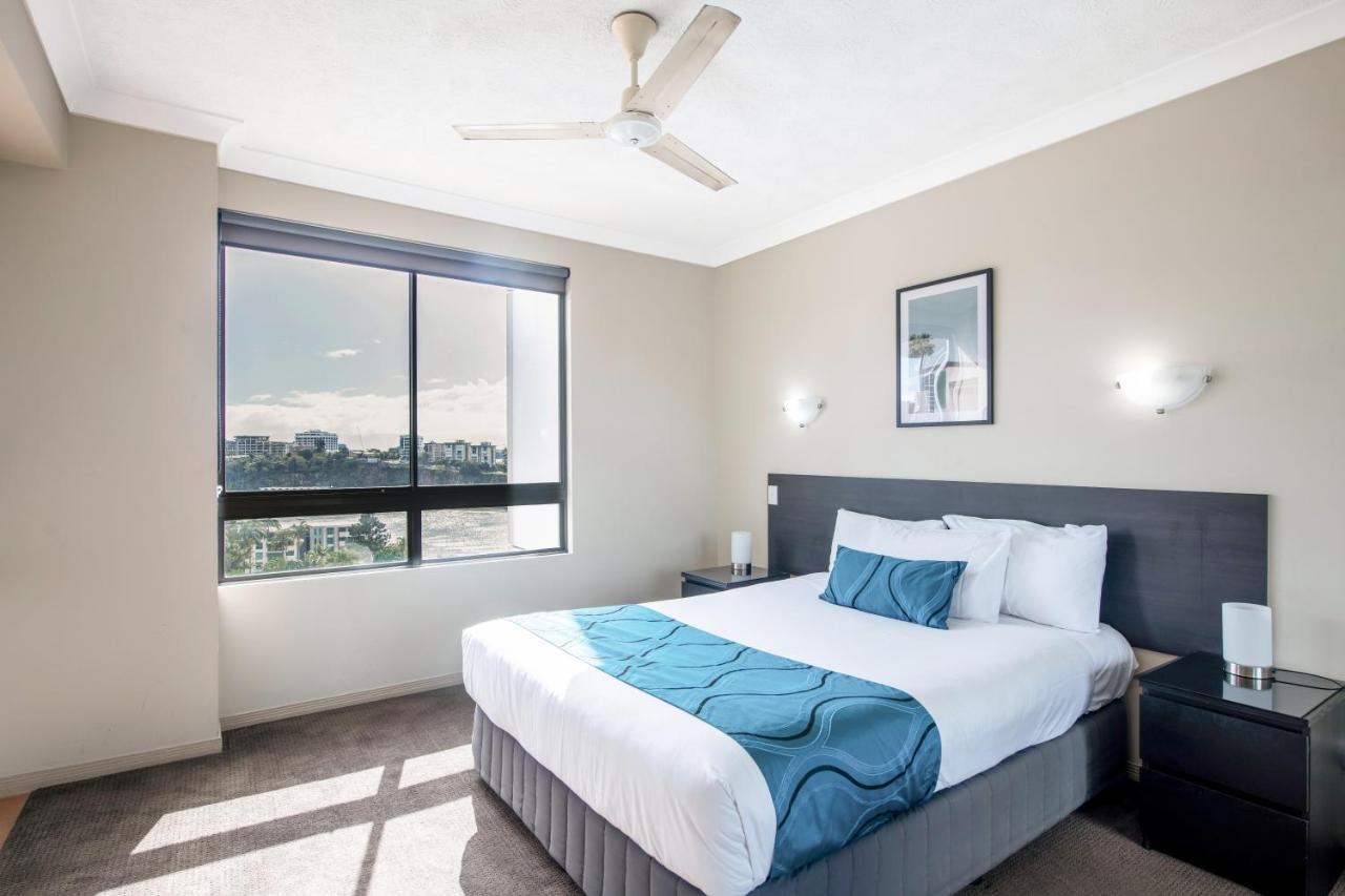 Aparthotel Bridgewater Brisbane