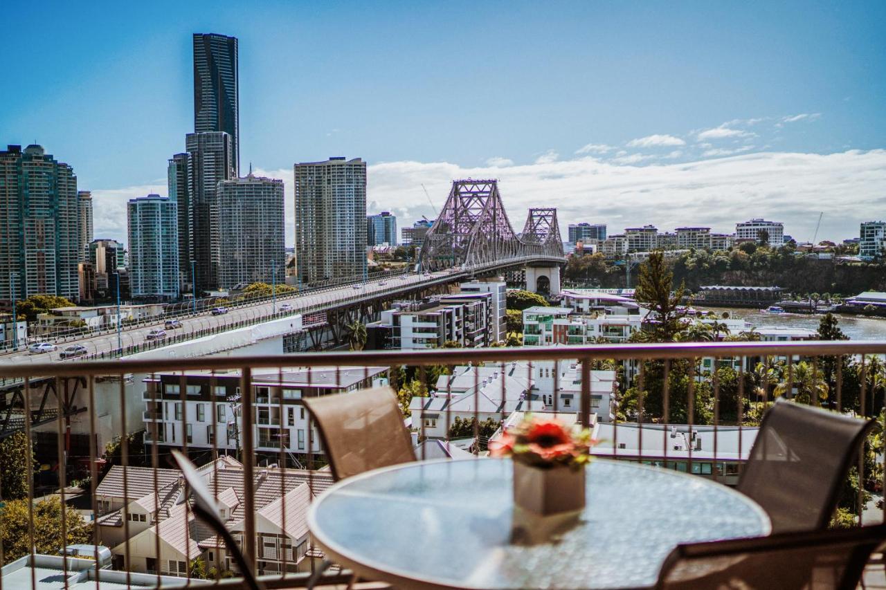 Bridgewater Aparthotel Brisbane
