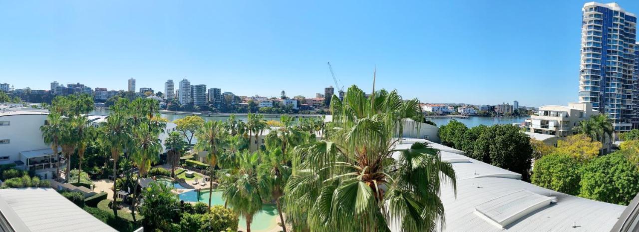 Bridgewater 4* Brisbane