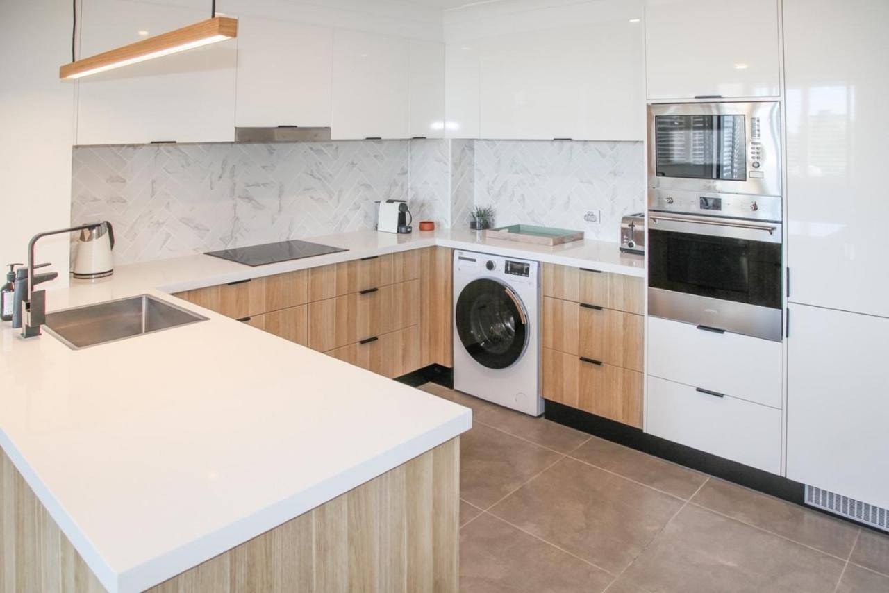Aparthotel Bridgewater Brisbane