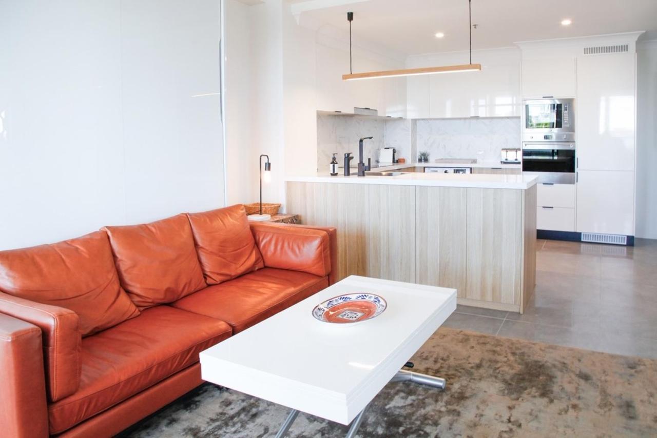 Bridgewater Aparthotel 4*