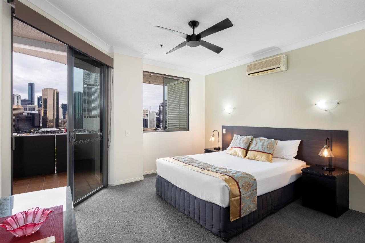 Aparthotel Bridgewater Brisbane