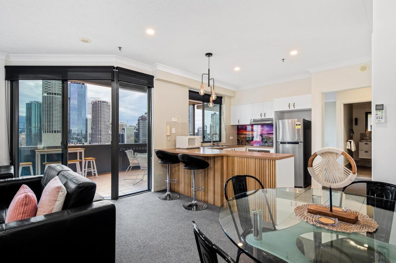 Aparthotel Bridgewater Brisbane