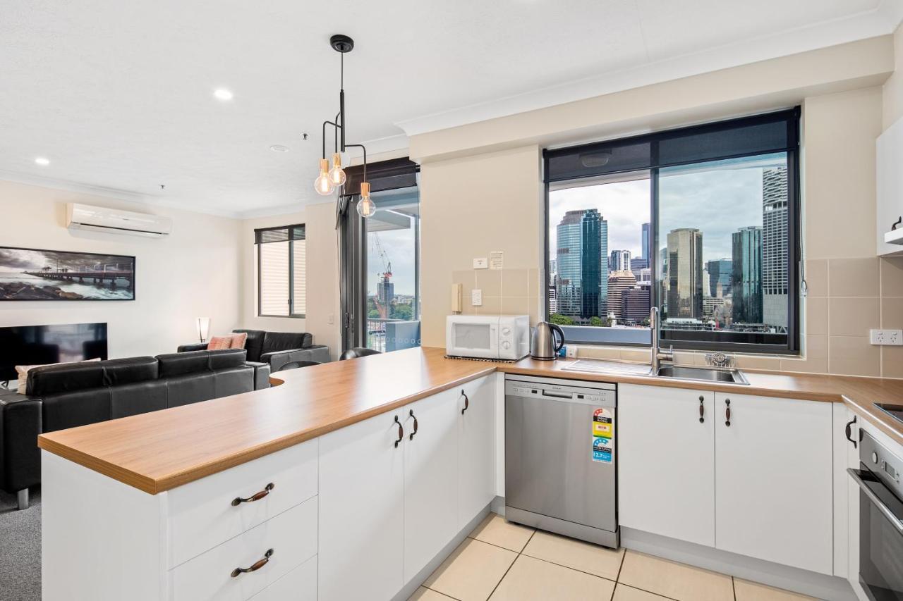 Bridgewater Aparthotel Brisbane