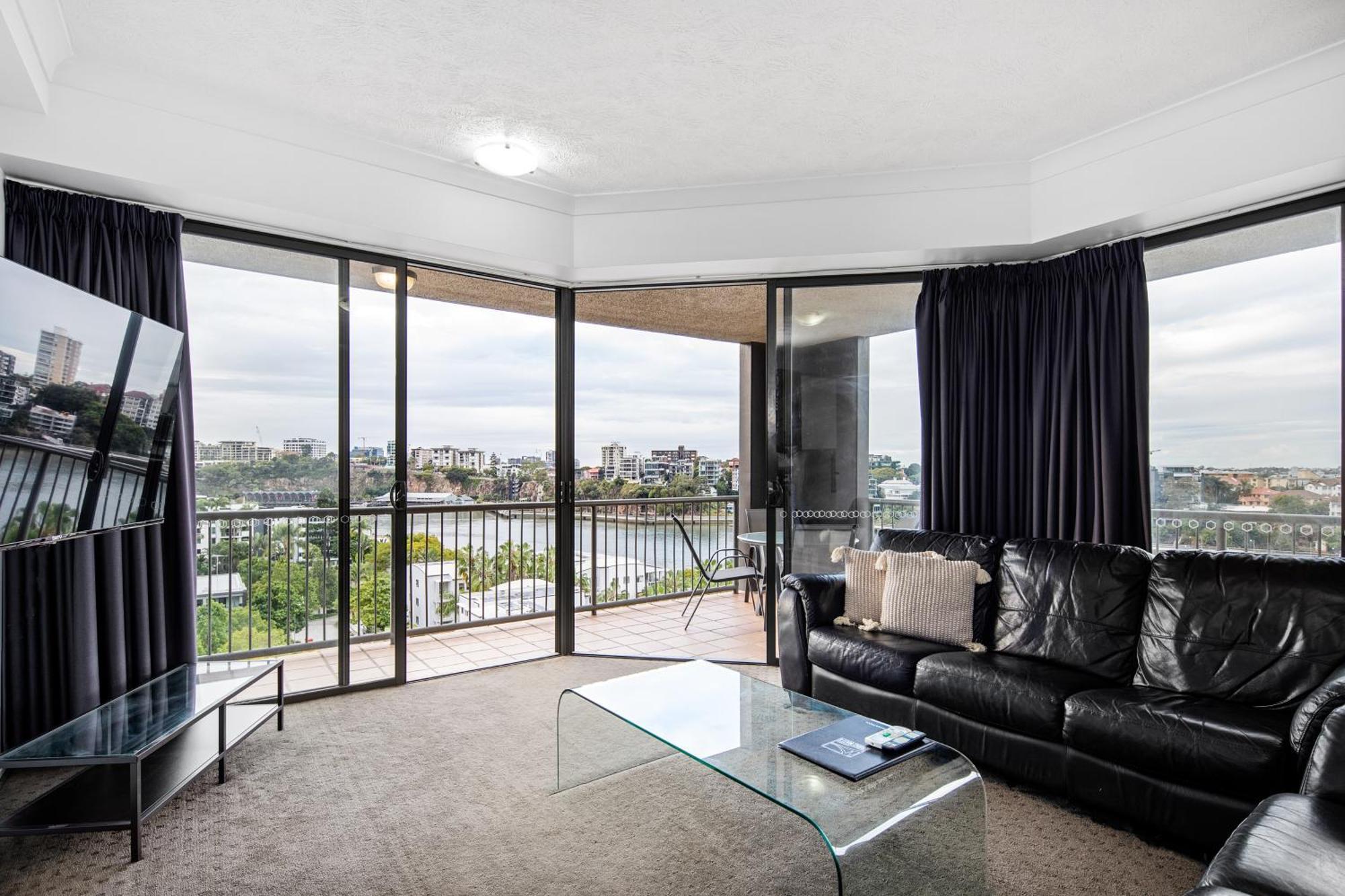 Bridgewater Aparthotel