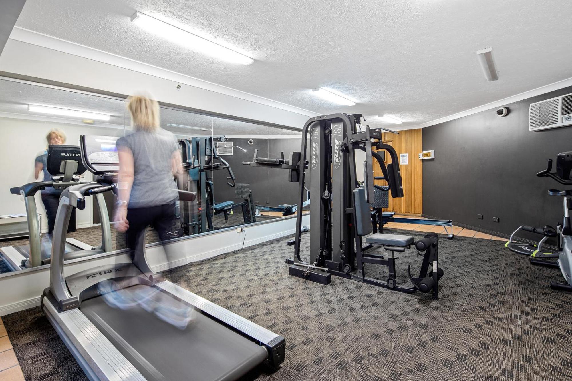 Bridgewater Aparthotel 4*
