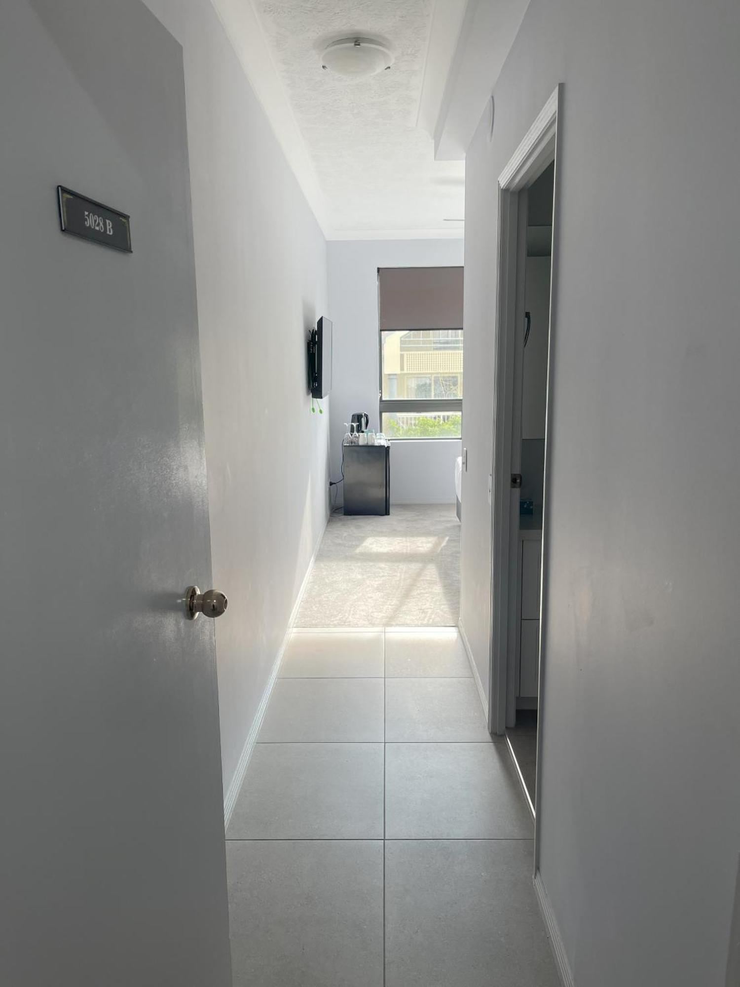 Bridgewater Aparthotel Brisbane