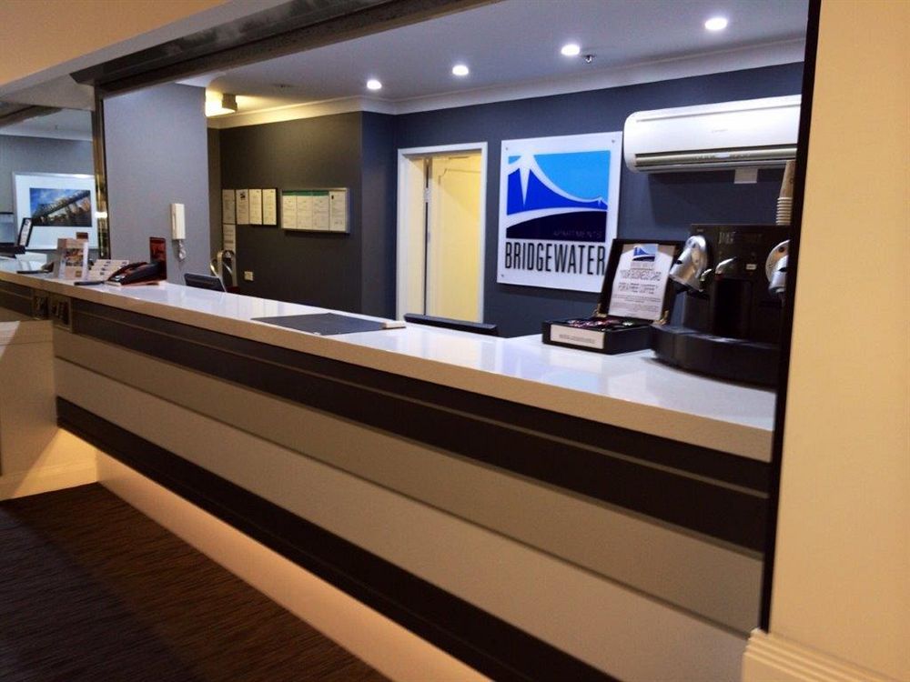 Bridgewater Aparthotel 4*